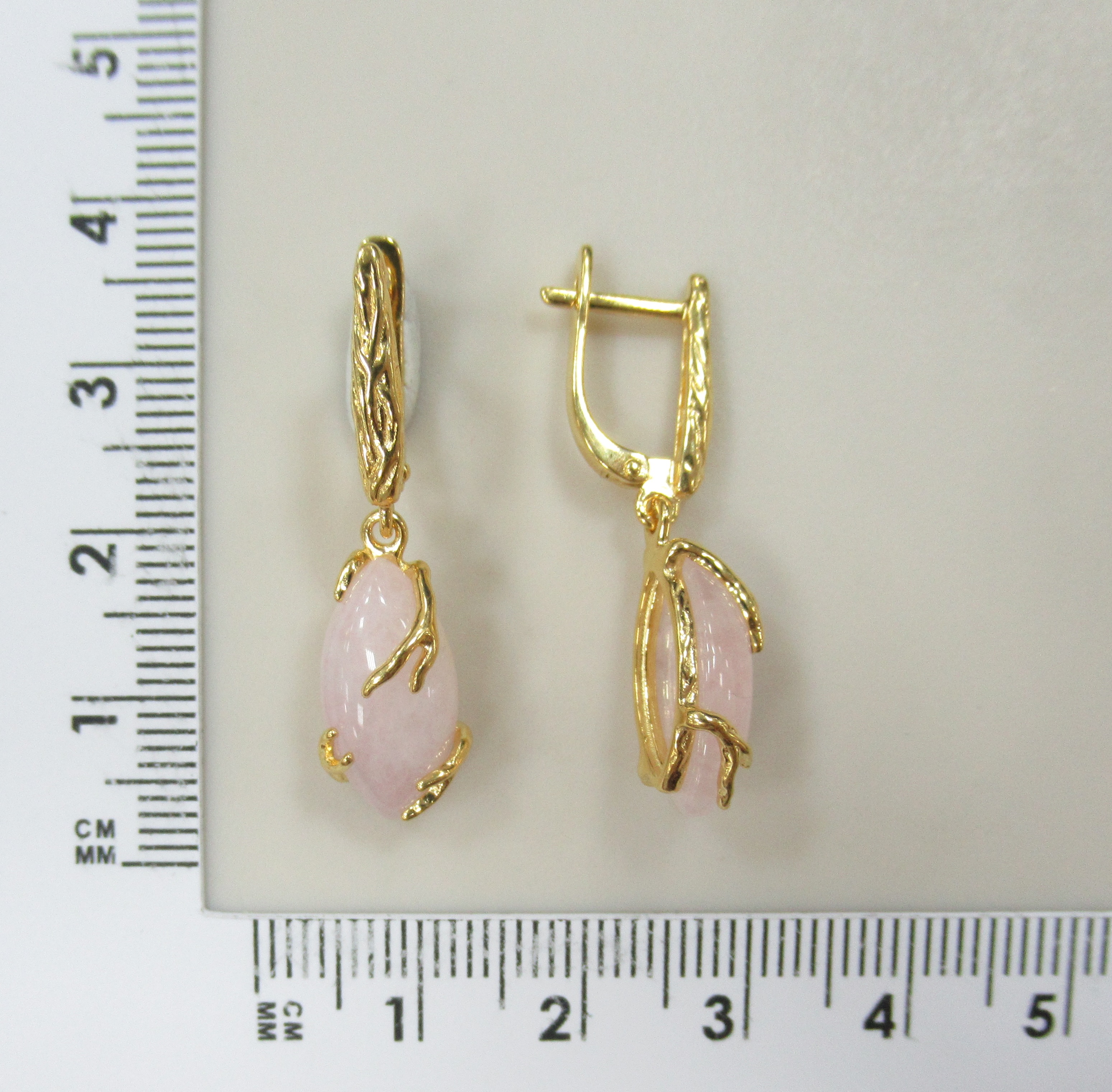 10522-004871 Серьги (Ag 925)